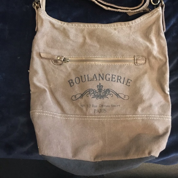 Myra shoulder bag - Picture 2 of 5